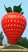 草莓丹东99草莓新鲜3斤奶油红颜牛奶大草莓整箱应季当季水果孕妇