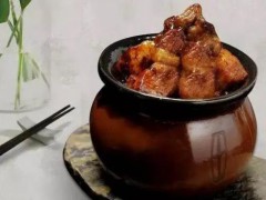 矿区特产-肉罐肉