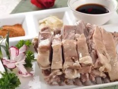 玉门市特产-清泉羊羔肉